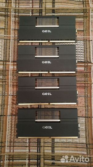 Старенькое компьютерное железо