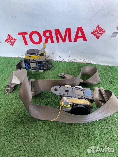 Ремень безопасности передний Toyota Spacio AE111