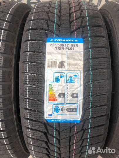 Triangle PL01 225/50 R17 98R