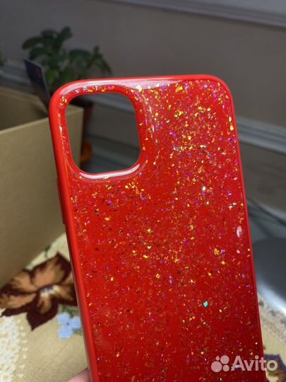 Чехол на iPhone11