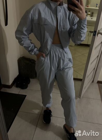 Костюм спортивный женский