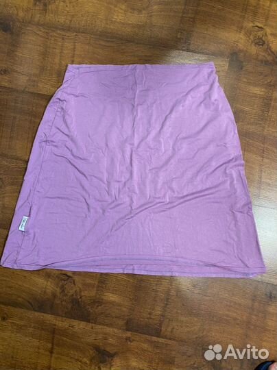 Накидка для кормления и прогулок