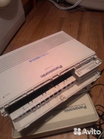 Установка, монтаж и настройка мини атс