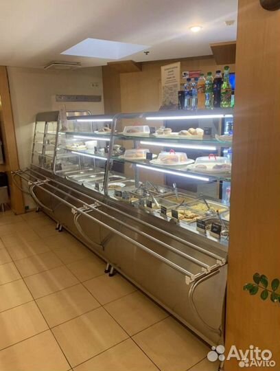 Выкуп ресторанного,торгового оборудования,мебели