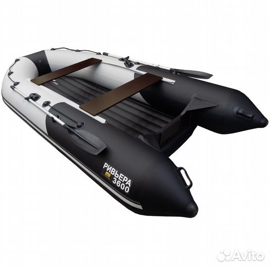 Ривьера 3600 нд нд