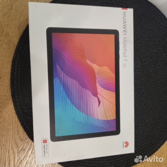 Планшет 10 дюймов huawei