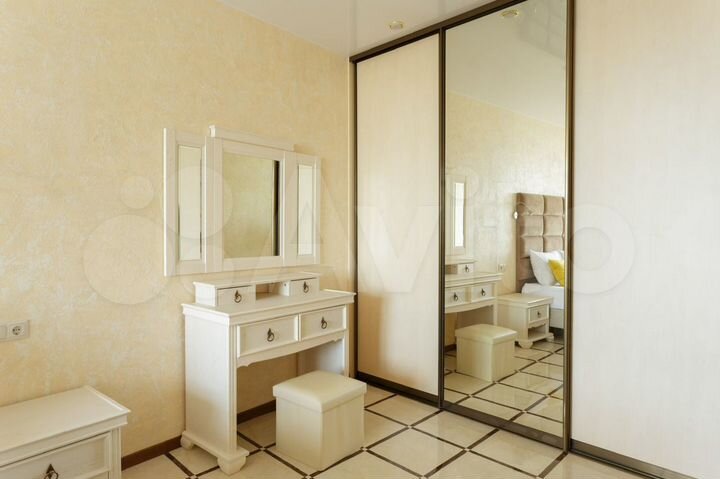 2-к. квартира, 50 м², 11/21 эт.