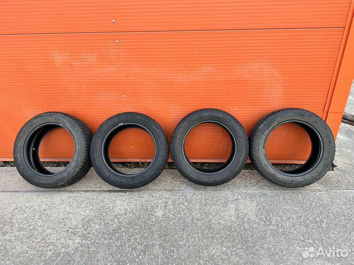 Nokian Tyres Nordman RS2 225/55 R17