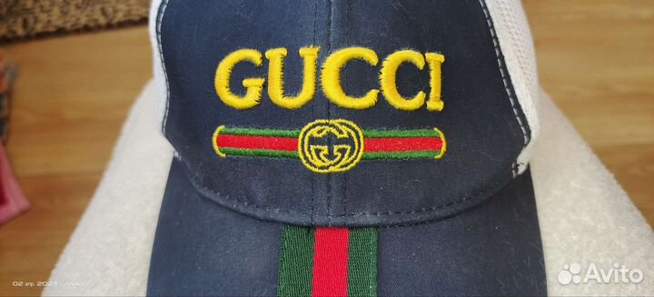 Бейсболки и кепка