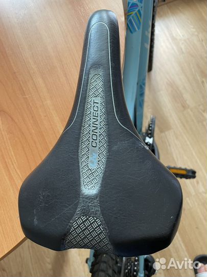 Велосипед бу Liv