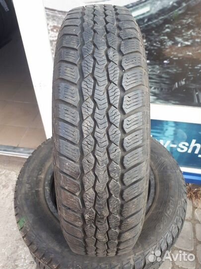 Viking SnowTech 205/50 R17