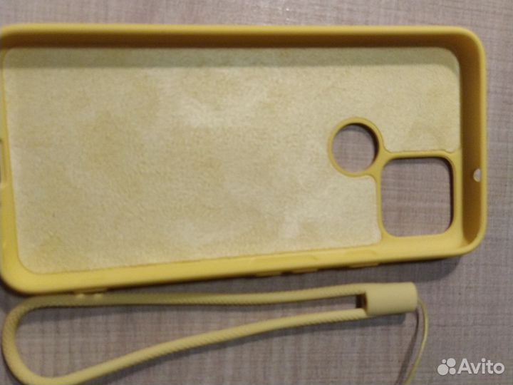 Чехол на google pixel 5