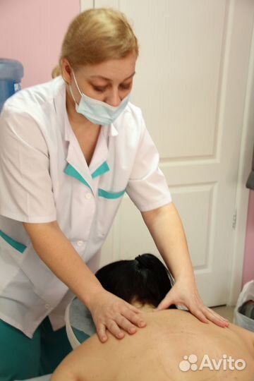 Тайский Массаж в Ангарске