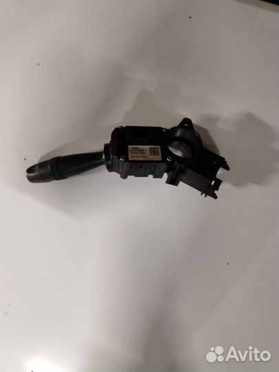 Подрулник переключатель света