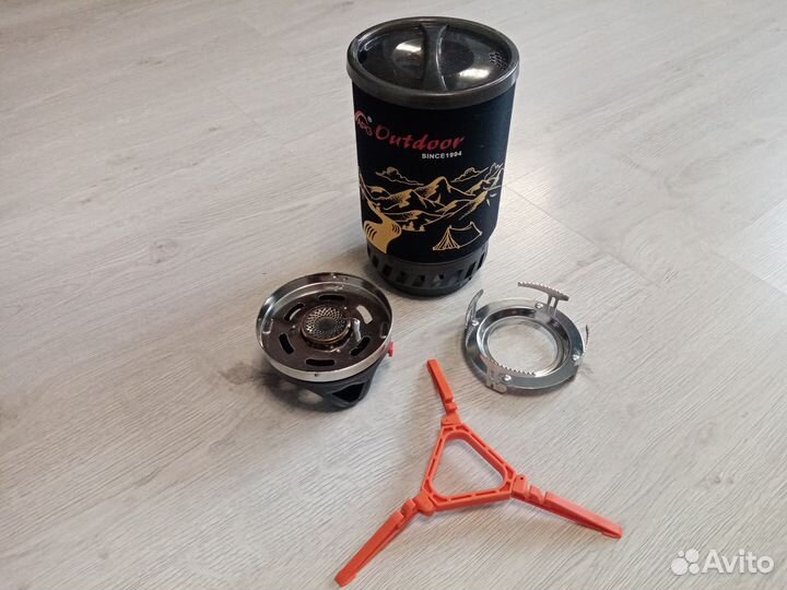 Система приготовления пищи 1.1л