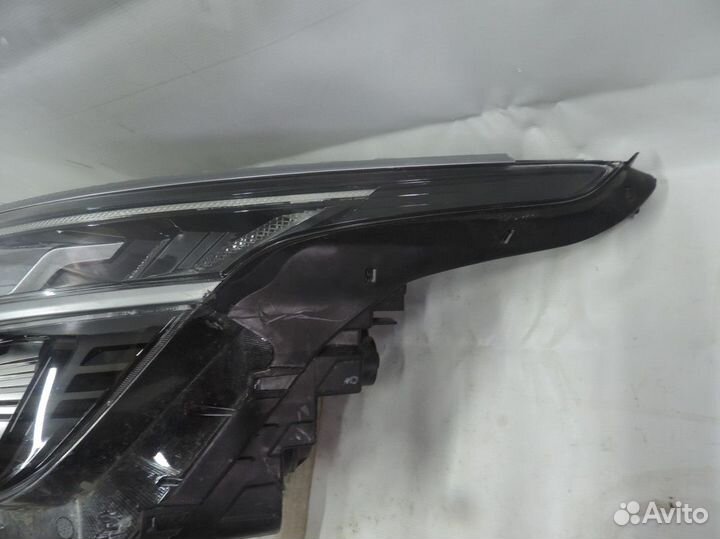 Фара левая Kia Seltos 2019