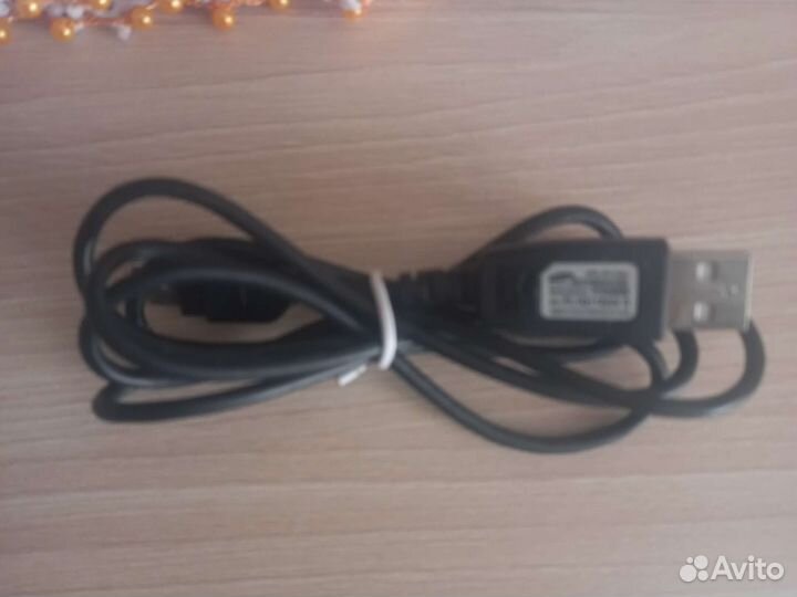 Дата-кабель к samsung SGH-U600