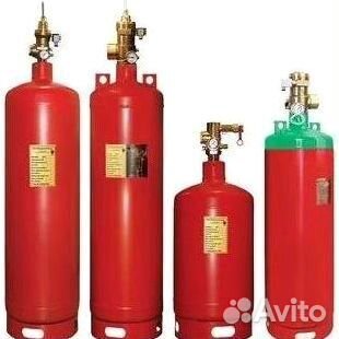 Фреоны (Хладоны). Скупка