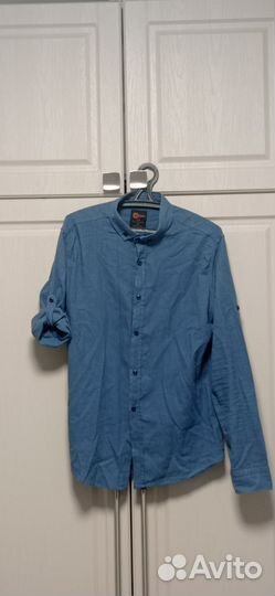 Пакет вещей на подростка размер 46