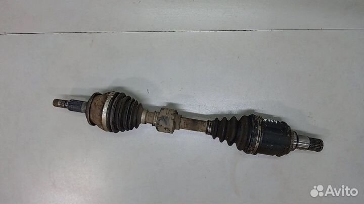 Полуось Toyota RAV 4, 2013