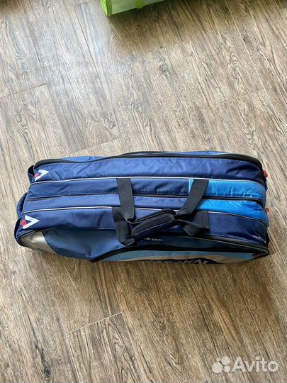 Теннисная сумка karakal