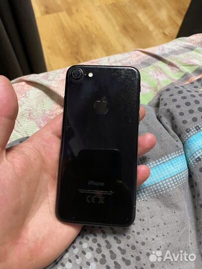iPhone 7, 128 ГБ
