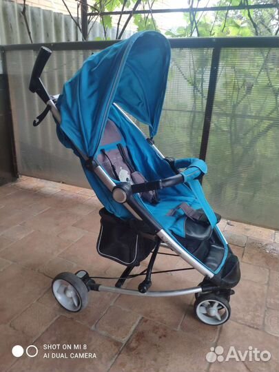 Детские коляски 3 в 1 бу