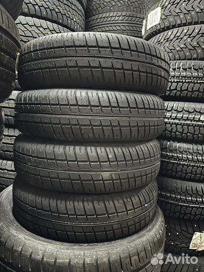 КАМА Trail (НК-244) 165/70 R13 79N