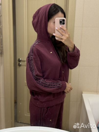 Спортивный костюм adidas женский