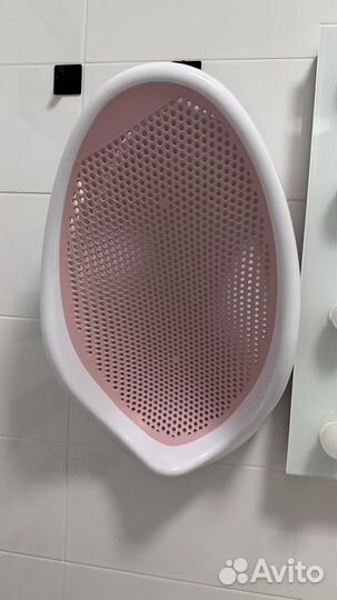 Горка для купания angelcare