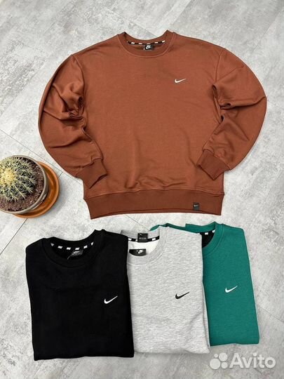 Свитшот мужской Nike