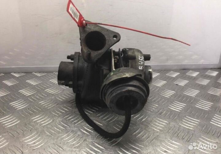 Турбина Volkswagen Passat B5 1.9D 038145102G