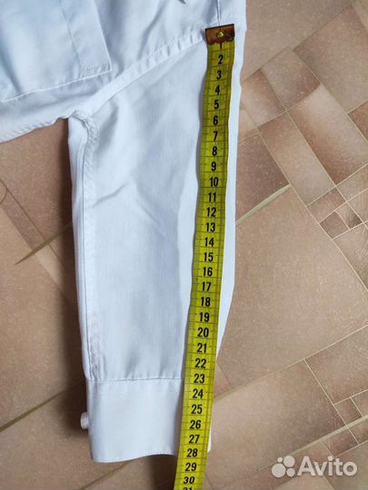Рубашки 86 размер