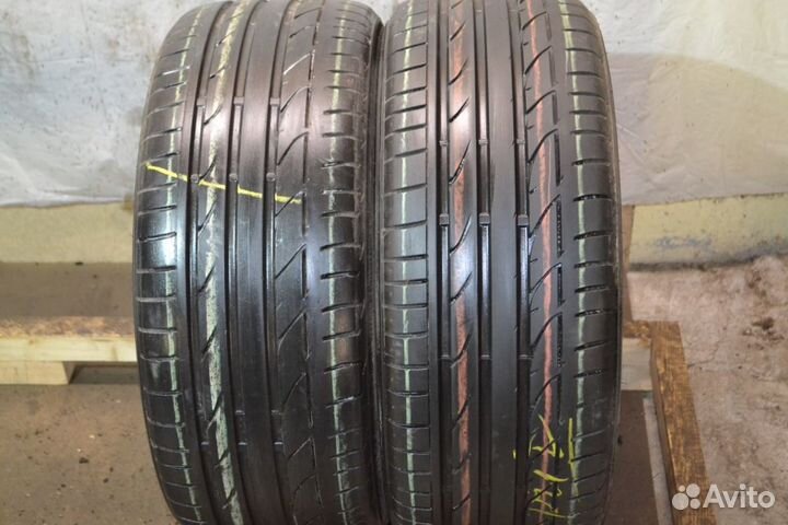 Bridgestone Potenza S001 225/40 R18 92Y