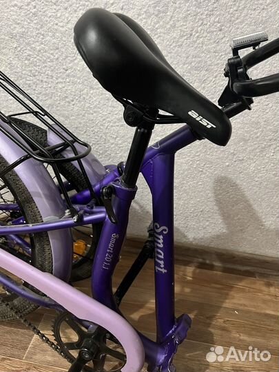 Велосипед Aist SMART 201.1