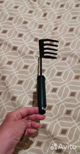 Грабли новые Садовый инвентарь