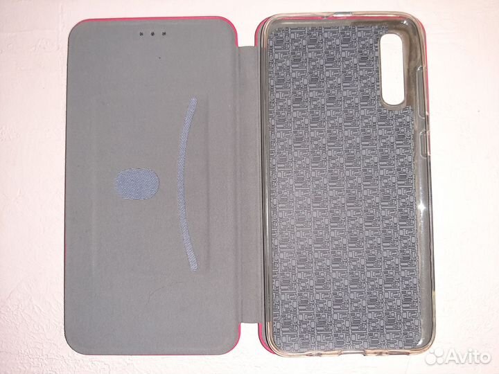 Чехол для смартфона (разные)