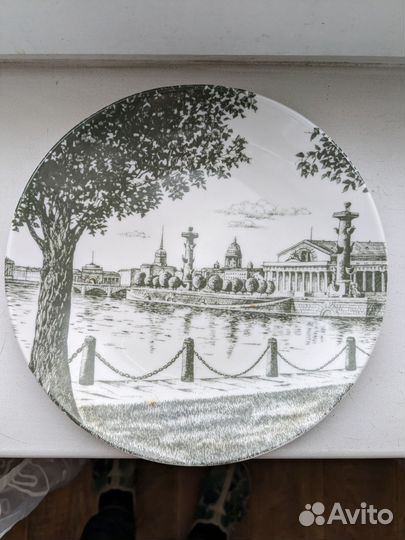 Скульптура Гжель и не только