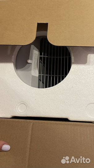 Увлажнитель воздуха xiaomi smartmi