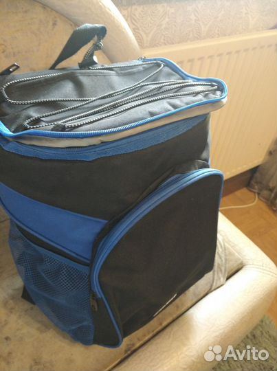 Сумка холодильник