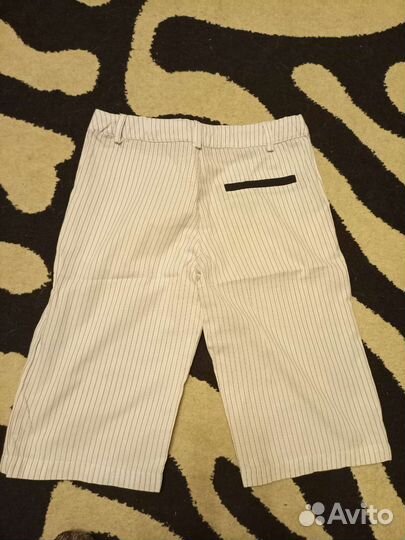 Шорты для мальчика