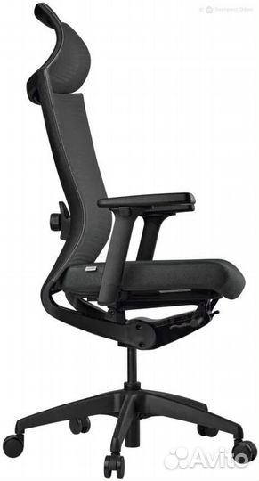 Кресло для руководителя Schairs Zenith ZEN2-M01B