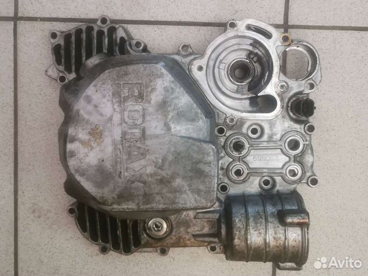 Крышка генератора BRP ski-doo grand touring 900