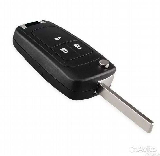 Ключ зажигания для Chevrolet Opel Vauxhall