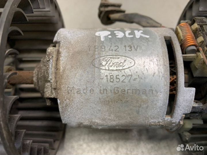 Моторчик печки Ford Escort Turnier универсал 1.6