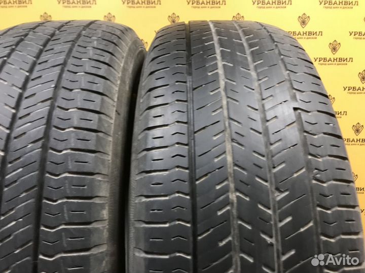 Yokohama Geolandar G91A 225/65 R17 101