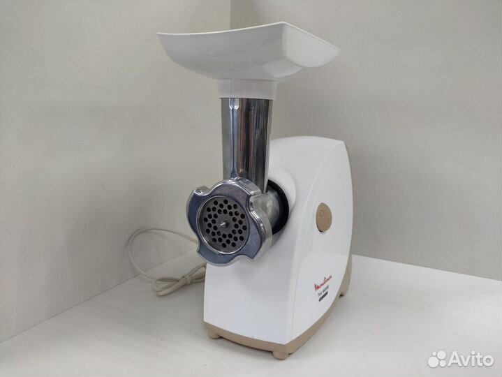 Мясорубки Moulinex HV4 ME461132