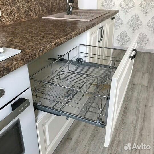 Кухни на заказ