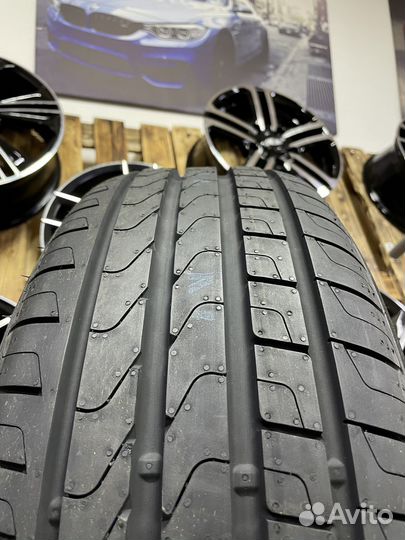 Pirelli Scorpion Verde 215/60 R17 96H