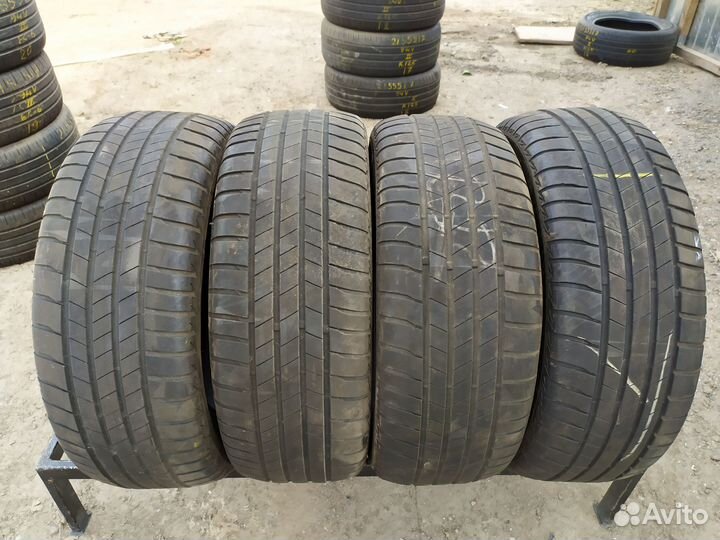 Bridgestone Turanza T005 215/55 R17 94